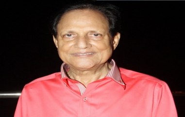 Director Saawan Kumar Tak recalls his memories with Khayyam