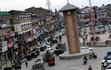 Will unfurl tricolour at Lal Chowk, other spots in J&K on Aug 15: BJP