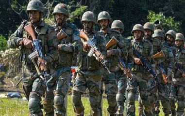 'Indian Army was ready for war with Pakistan after Balakot strikes'