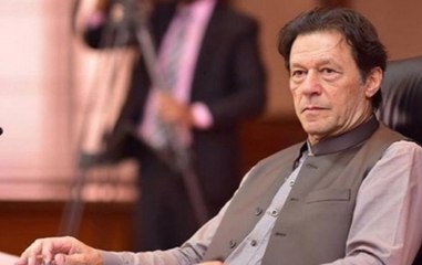 Imran Khan's Anti-India Rant Continues, Issues Nuclear War Threat