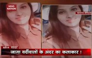 Khoj Khabar: How TikTok craze spread among police in India