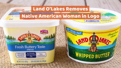 Land O'Lakes Changes Things