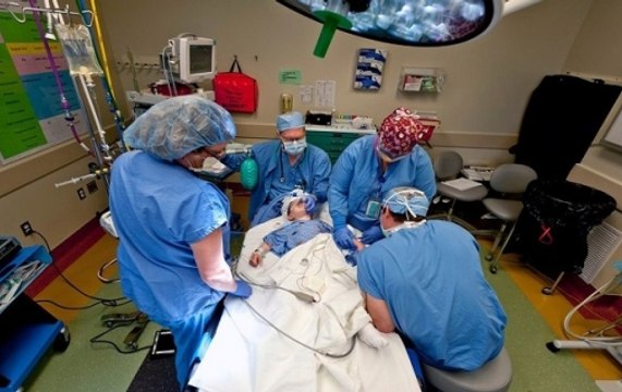 SHOCKING: Chennai doctors remove 526 teeth from 7-year-old boy's mouth