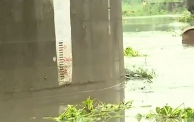 Delhi Rains Update: Yamuna likely to touch danger mark