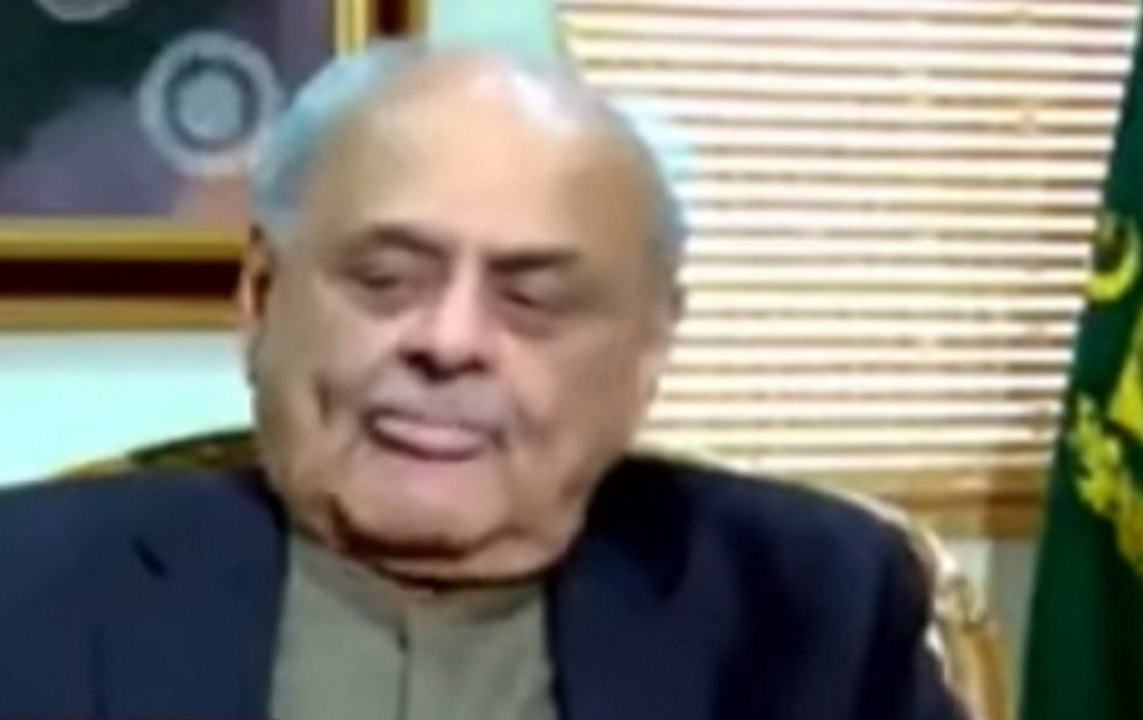 World Trusts India On Kashmir Over Us: Pakistan Minister Ijaz Ahmed