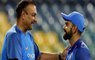 Is Virat Kohli behind Ravi Shastri’s extension as India’s coach?