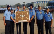 IAF Resurrects 17 Squadron ‘Golden Arrows’ For Rafale