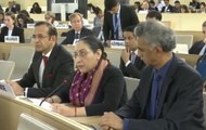 India Rejects Pakistan's Demand For UNHRC Probe On Kashmir