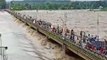 Madhya Pradesh Flood Update: 8 Gates of Barna Dam Opened