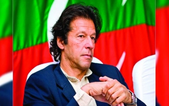 Khalnayak: Awful State Of Minorities In Imran Khan's Naya Pakistan