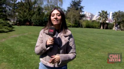 Mavi ışık gözler için zararlı