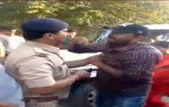 Man Stops Bihar Cop For Not Wearing Helmet, Gets Thrashed In Return