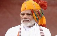 India to have Chief of Defence Staff, announces PM Modi from Red Fort