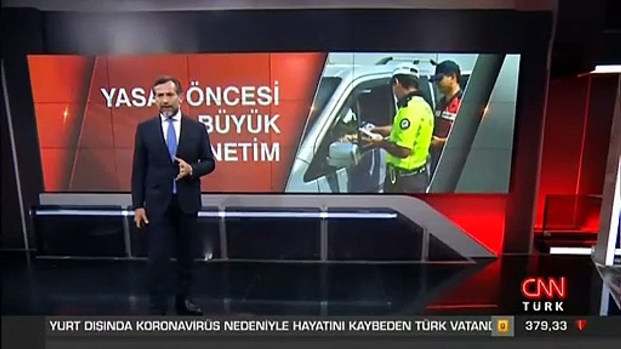 Gündem özeti Cnnturk.com Öğle Bülteni'nde | 17.04.2020