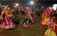 Gujarat Gears Up For Navratri: Demand Rises For Kachchi Garba Dress