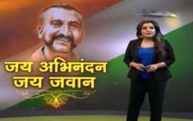 5 IAF pilots who carried out Balakot strikes to get gallantry awards