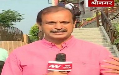 NN Ground Report: Eid celebrated peacefully in Jammu and Kashmir