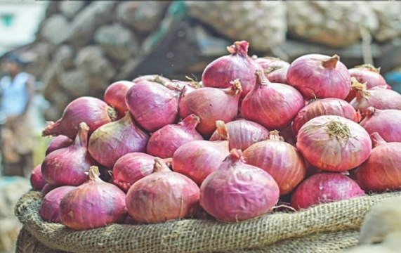 Onion Prices Hike To Rs 100 Per Kg In Jaipur: Ground Report From Mandi