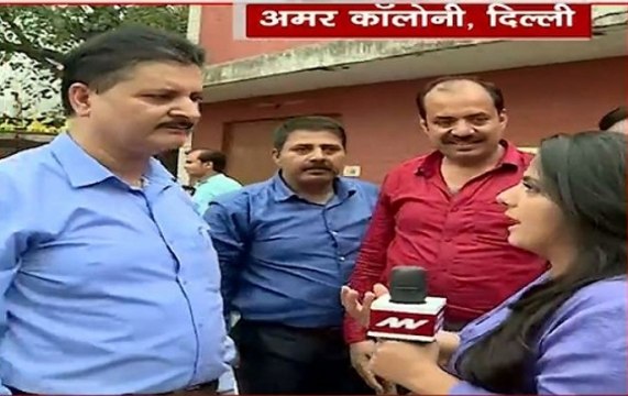 Kashmiri Pandits explain what abrogation of Article 370 means for them