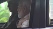 Chandrayaan-2: PM Modi Reaches ISRO Centre In Bengaluru