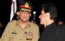 Imran Khan, Army Chief Bajwa Visit LOC In Pak Occupied Kashmir