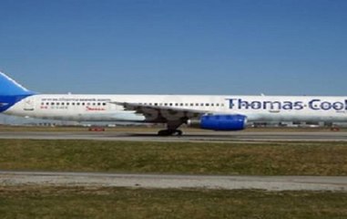 British Travel Giant Thomas Cook Collapses