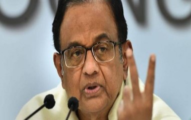 INX Media Case: Things P Chidambaram Will Get in Jail