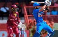 India vs West Indies, 2nd ODI: India win toss, opt to bat