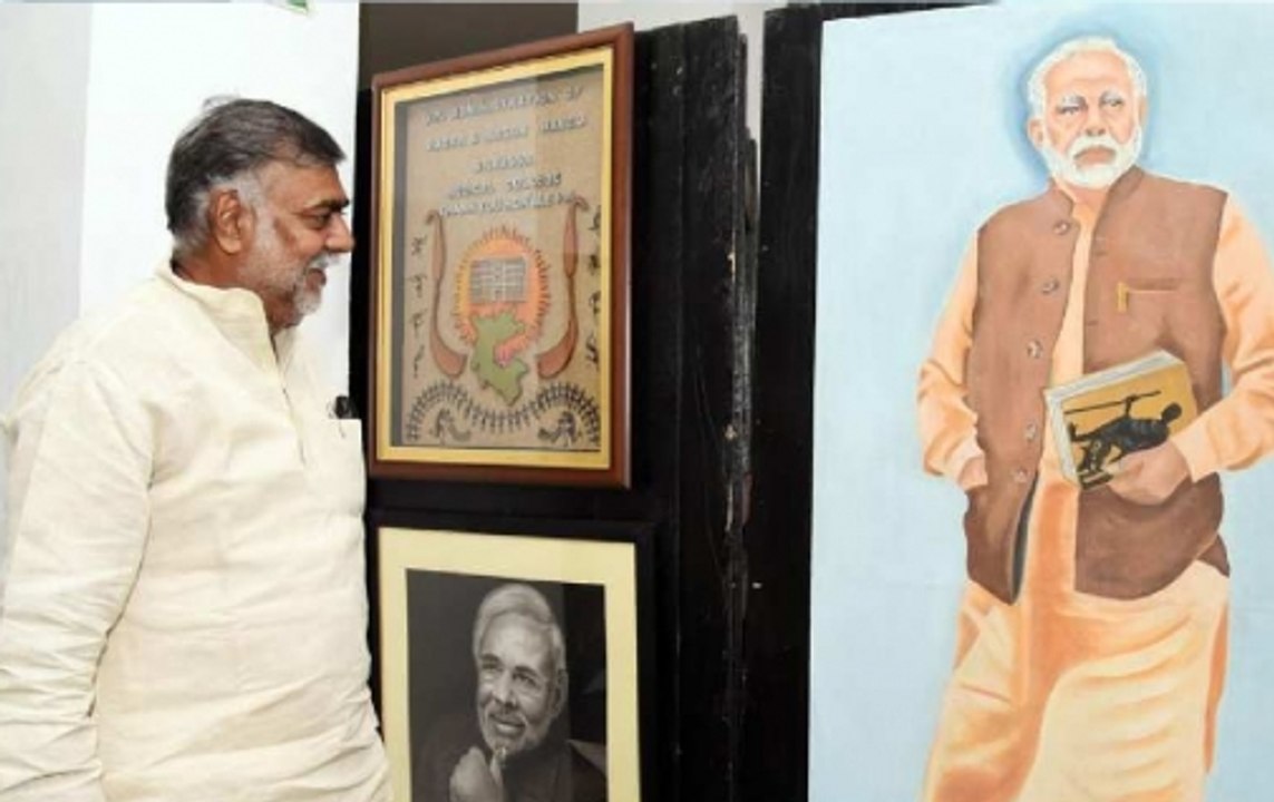 E-Auction Of PM Modi's These Gifts Begins: Special Report