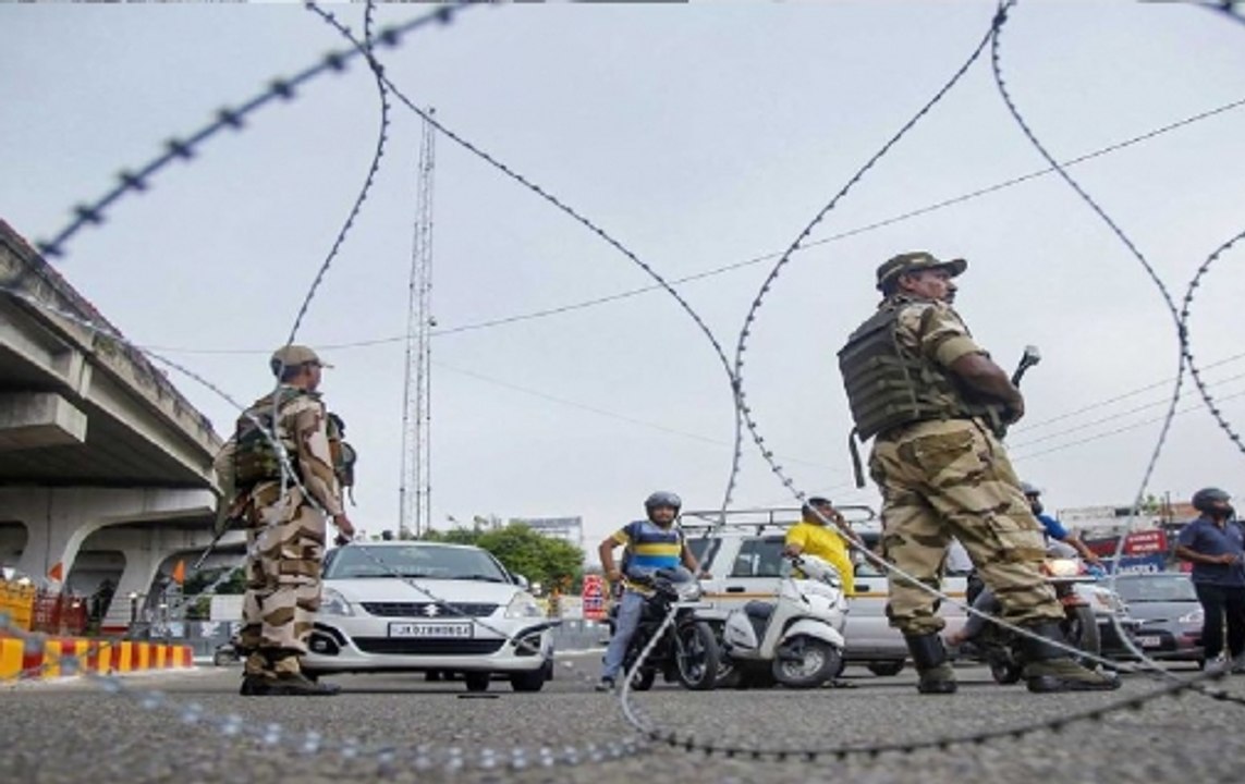 Abrogation of Article 370: Ground report from Kashmir