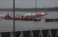 Kerala Rains Update: Kochi airport suspends operations till August 11