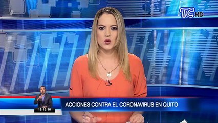 Se instalaron cinco morgues móviles en Quito