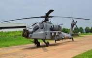 Apache AH-64E Inducted In IAF, Know Everything About It
