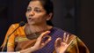 Nirmala Sitharaman Announces These Measures To Boost 'Make In India'