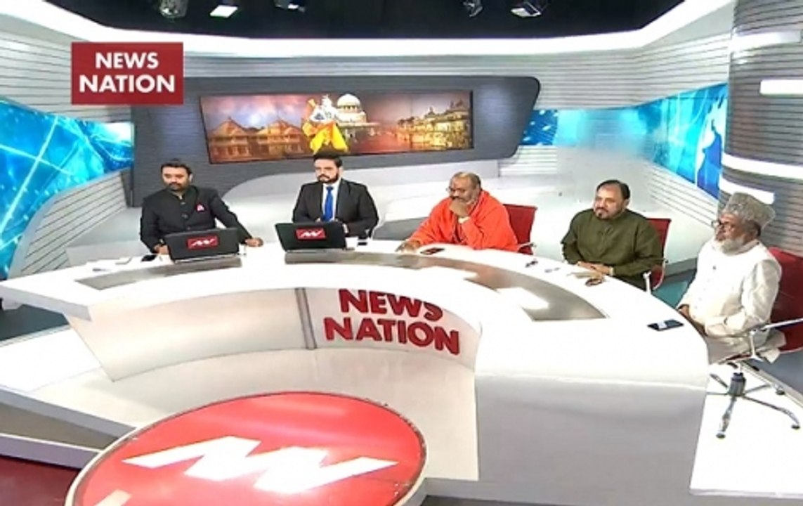 As Ayodhya mediation panel fails, will SC resolve dispute forever?