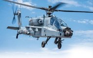 Apache AH-64E Joins Indian Air Force: World's Best Combat Helicopter