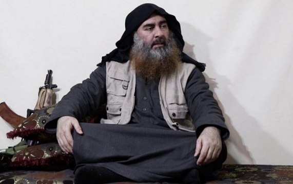 Is ISIS Leader Abu Bakr al-Baghdadi Dead After US Airstrikes?