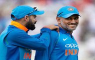 MS Dhoni may play 2020 T20 World Cup, hints chief selector MSK Prasad