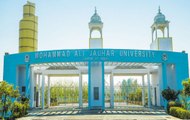 Jauhar university raids: What Rampur DM said on Azam Khan’s allegation