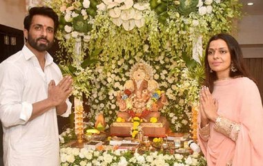 Ganesh Chaturthi: Actor Sonu Sood Adopts This Theme For Ganesh Utsav