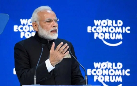 What PM Modi Said To Woo Investors At Global Business Forum 2019