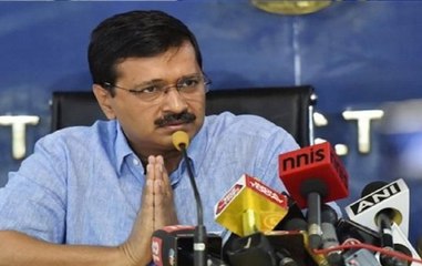 Manoj Tiwari Will Have To Leave Delhi If NRC Is Implemented: Kejriwal