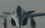 Indian Air Force's 17th Squadron To Fly First Fleet Of Rafale Jets