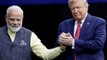 Watch: US President Donald Trump Calls PM Modi 'Father Of India'