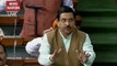 Sadhvi Pragya Apologises, Remarks Causes Furore In Lok Sabha