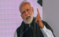 Time For World To Say Goodbye To Single-Use Plastic, Says PM Modi