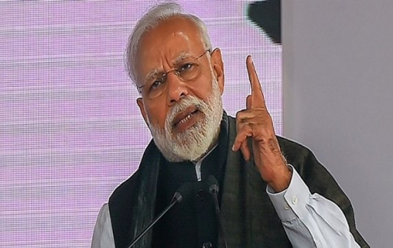 Time For World To Say Goodbye To Single-Use Plastic, Says PM Modi