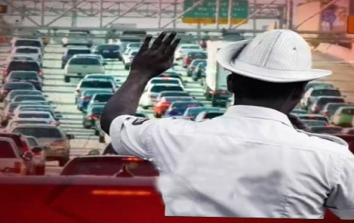 Watch: THIS Whooping Number Of People Were Issued Challan In August