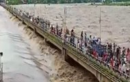 Madhya Pradesh Flood Update: Narmada River Flows Over Danger Mark