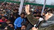 Kashmir on edge: Mehbooba Mufti urges Opposition to unite against govt